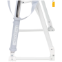Sedia GCI Comfort Pro Rocker XL