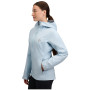 Giacca da donna Black Diamond W Fineline Stretch Shell