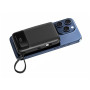 Caricabatterie portatile senza fili Swissten POWER BANK 10000 mAh PD 20W