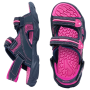 Sandali da bambino Joma S.ocean Royal Blue