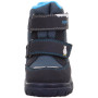 Scarpe da bambino Superfit Husky1 Blau/Türkis