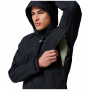 Giacca softshell da uomo Columbia Boulder Falls™ Jacket