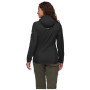 Giacca da donna Mammut Rime Light IN Hybrid Hooded Jacket Women