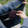 Borsa a spalla Peak Design City Crescent 6L