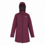 Taglia: 4XL / Colore: bordeaux