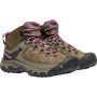 Scarpe da donna Keen Targhee III MID WP W
