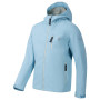 Giacca da bambino Dare 2b Kids Switch II Jacket Nordic Blue