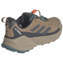 Scarpe da trekking da uomo Adidas Terrex Trailmaker 2 Leather