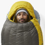 Sacco a pelo in piuma Sea to Summit Spark -18C Long