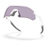 Occhiali da sole OAKLEY Radar Plate Prizm Slate