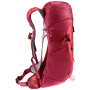 Zaino da trekking Deuter AC Lite 16