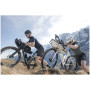 Borsa per il telaio Cyclite Frame Bag / 02