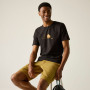 Pantaloncini da uomo Regatta Ruwan Shorts