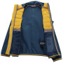 Giacca da bambino Alpine Pro Gerlo Blue