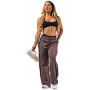 Pantaloni da tuta da donna Nebbia Straight Leg Sweatpants Urban