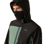 Giacca softshell da uomo Regatta Hewitts