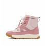 Stivali invernali per bambini Sorel Whitney™ III Mid Wp Pink