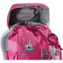 Zaino bambino Deuter Schmusebär
