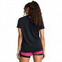 Maglietta sportiva da donna Under Armour Tech SSV - Solid