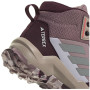 Scarpe da bambino Adidas Terrex Ax4R Mid Pink
