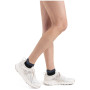 Calzini da donna Icebreaker W Mer Run+ Ultralight Micro
