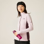 Felpa tecnica da donna Dare 2b Emerging III Mid