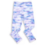 Pantaloni da bambino Wouki Aiki Pink lavender