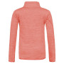 Felpa da bambino Hannah Gery Jr Fusion Coral Mel