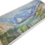 Tappetino High Tail Designs Tyvek Ground Cloth Yellowstone Wilderness