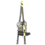Zaino da scialpinismo Pinguin Ace 27