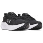 Sneakers per bambini Under Armour UA Ggs Assert 11 Black