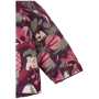 Giacca invernale per bambini Reima Parkkila Deep Purple