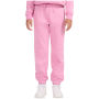 Pantaloni da tuta per bambini 4F Trousers Cas F1782 Pink rosa Pink