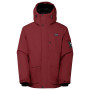 Taglia: XXL / Colore: rosso