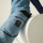 Pantaloni da sci per bambini Dare 2b Pow III Insulated Pant Dusky Blue