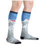 Calzettoni da uomo Darn Tough Heady Yeti Otc