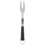 Utensili da barbecue Brunner Braseiro nero/argento