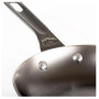 Padella in ghisa GSI Outdoors Guidecast Frying Pan 254 mm