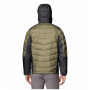 Giacca da uomo Columbia Labyrinth Loop™ II Hooded Jacket