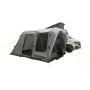 Tenda per minibus Outwell Wolfburg Air