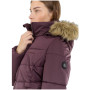 Cappotto invernale da donna Fundango Prue Padded Jacket