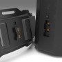 Lampada frontale Silva Free Pulse 1500 XS battery