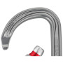 Moschettone Petzl Am´D Triact-Lock grey