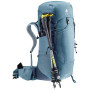Zaino Deuter Aircontact Lite 50 + 10
