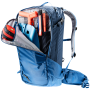 Zaino da scialpinismo Deuter Freerider 30