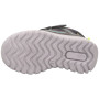 Scarpe da bambino Superfit Sport7 Mini Grau/Gelb