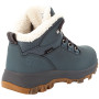 Scarpe da donna Jack Wolfskin Everquest Texapore Mid W