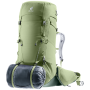 Zaino da trekking Deuter Aircontact Core 55+10 SL