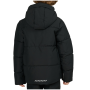 Giacca da sci per bambini 4F Technical Jacket M1188 Deep Black