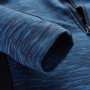 Felpa sportiva per bambini Alpine Pro Detto Blue
